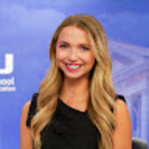 Meet your Posher, Jillian